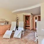 Joergishof Апартаменты