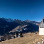 Апартаменты Joergishof Untertscheltsch