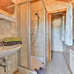 Апартаменты Joergishof Untertscheltsch