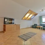 Апартаменты Joergishof