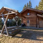 Апартаменты Joergishof *