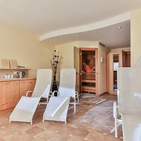 Joergishof Apartment