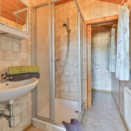 Appartement Joergishof Untertscheltsch