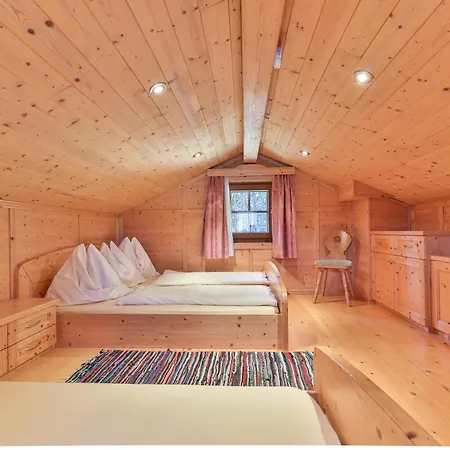 Joergishof Untertscheltsch