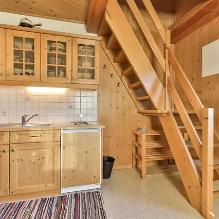 Apartment Joergishof Untertscheltsch