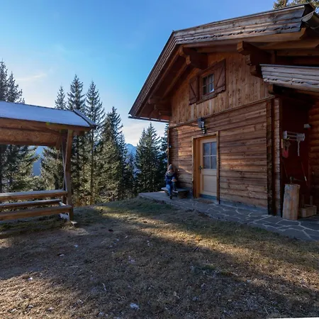 Apartamento Joergishof *