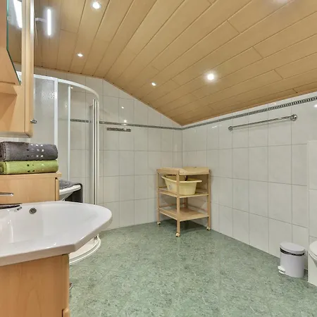 Joergishof Appartement *