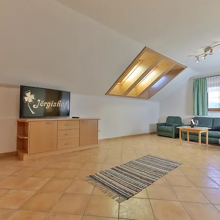 Apartment Joergishof