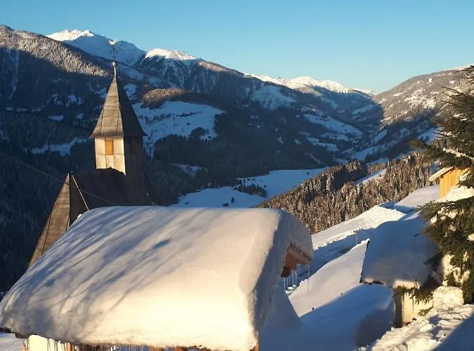 Joergishof * Untertscheltsch