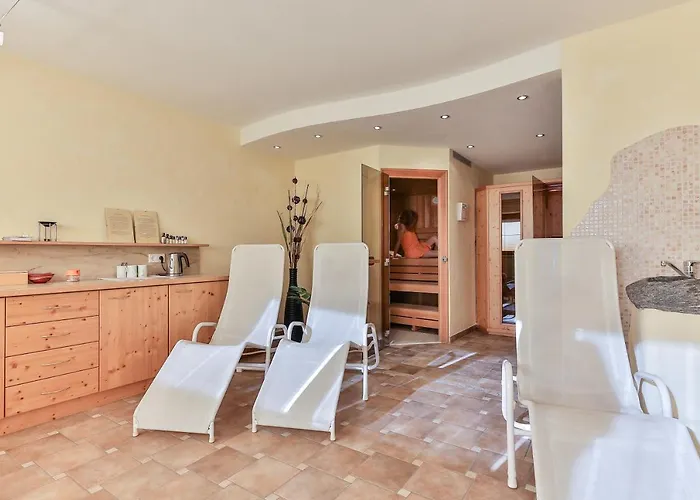 Joergishof Apartamento