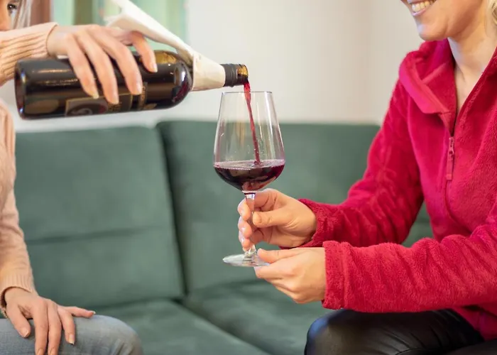 Joergishof Untertscheltsch