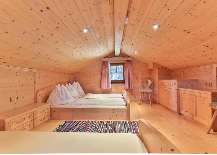 Joergishof Untertscheltsch