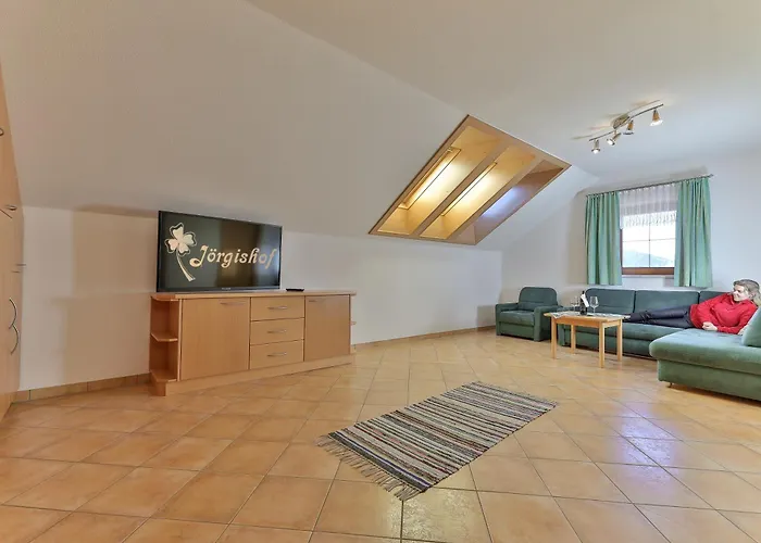 Apartment Joergishof